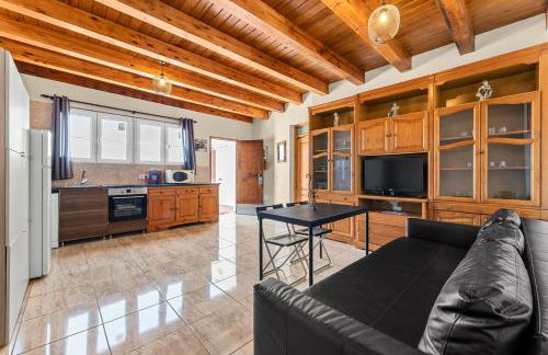 E Ensuite Vacation Apartment LANZAROTE - Foto 8