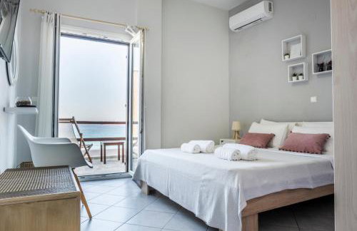 Aegean View Studio #2 - Foto 1