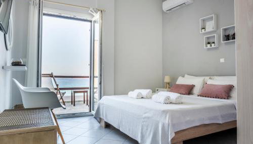 Aegean View Studio #2 - Foto 1