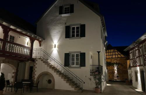 Karlbacher Domizil Ferienwohnungen - Foto 18