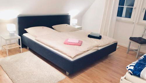 Wallstrasse 2 - Foto 5