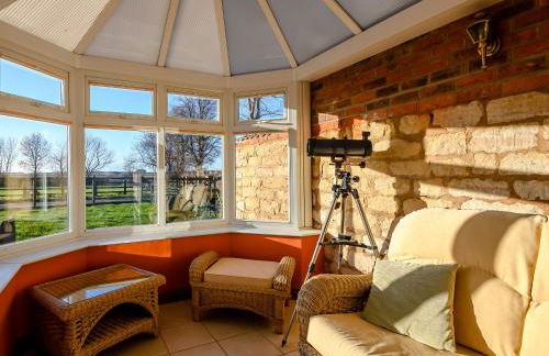 Nightingale Lodge - Foto 7