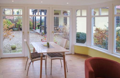 Holiday Home Altes Taubenhaus by Interhome - Foto 12