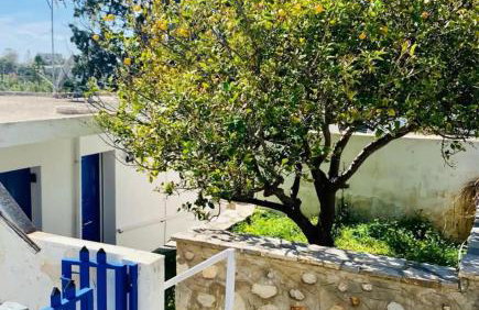 Limni No 3 self catering apartment - Foto 5