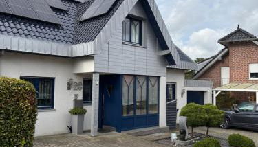 Ferienwohnung Elina-Sophia - Foto 2