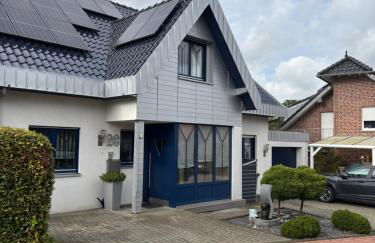 Ferienwohnung Elina-Sophia - Foto 2