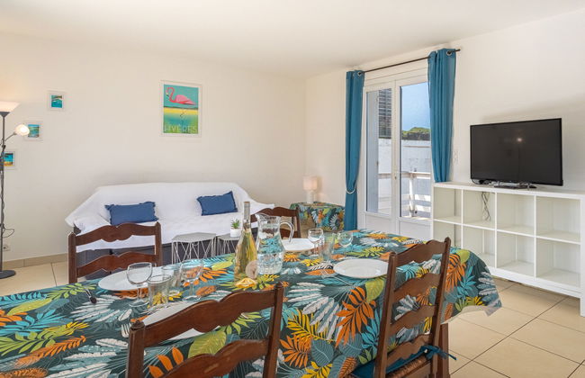 Les Pesquiers - Foto 7