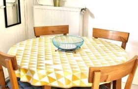 Superbe T2 avec Terrasse face au parc des fontaines - Foto 10