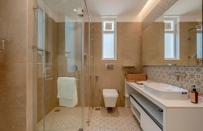 Amani by Hireavilla - 4BR w Pvt Pool in North Goa - Photo 21