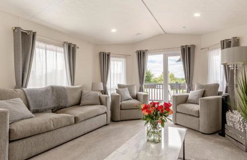 The Cotswold Holiday Lodge - Foto 5