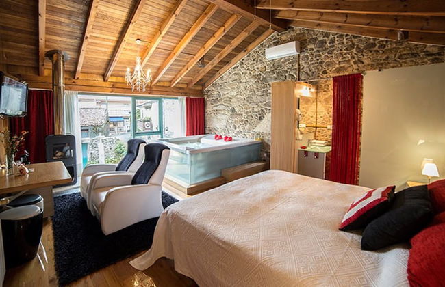 Casa Do Zuleiro - Adults Only - Foto 11