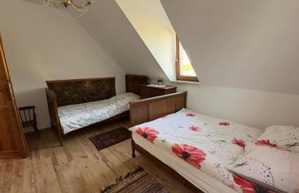 Dom w sercu Kaszub - Foto 24