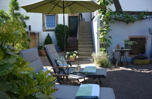 Ferienhaus 1534 - Foto 26