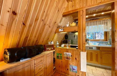 Holiday Home Gräfenroda by Interhome - Photo 19