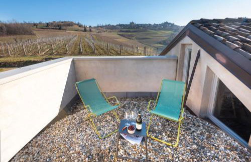 ROSTAGNI 1834 apt with pool in the Barolo region - Foto 25