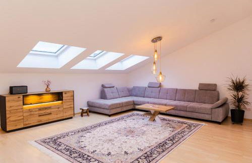 Luxus pur in Murnau Staffelsee - Foto 11