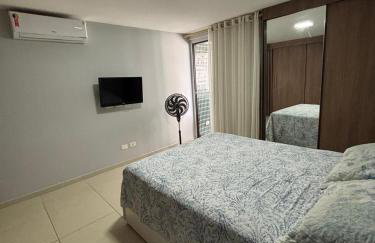 Flat Exclusivo Olinda - Conforto e Comodidade - Foto 6