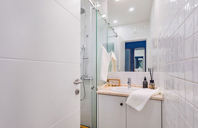 Cascais Modern & Quiet Retreat - Photo 16