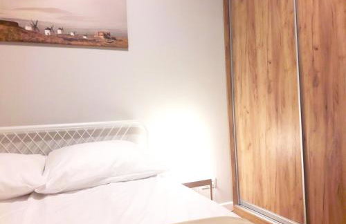 Modern & quiet in Royal Wilanów with AC and garage - Foto 15