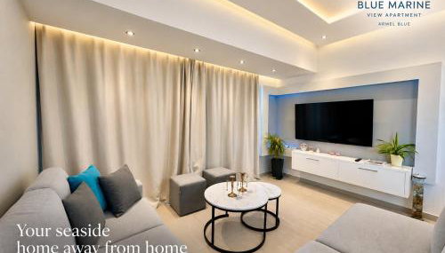 Blue Marine View Apartment - Foto 3