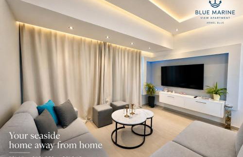 Blue Marine View Apartment - Foto 3