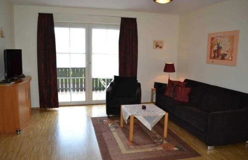 Kur & Golf Ferienwohnungen Wattenbach - Foto 14