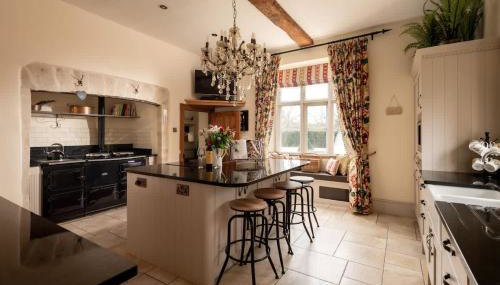 Group Stay in the heart of Bibury - Foto 5