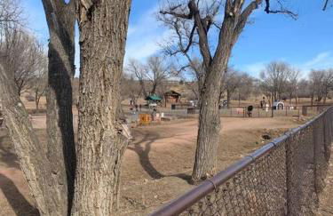 Huge Cozy Home with Many Bedrooms in Ivywild - Foto 15