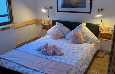 Das Haus - Das Marienkaeferhaus - Foto 50