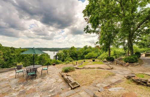 Eagle Rock Gem on Table Rock Lake with Decks and Grill - Photo 27
