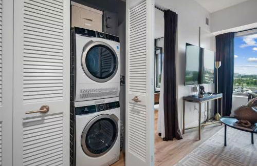 Luxury Apartments by Hyatus at Boston Cambridge - Foto 39