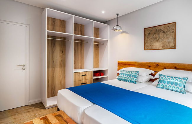 Sables d'Or Luxury Apartments - Foto 7