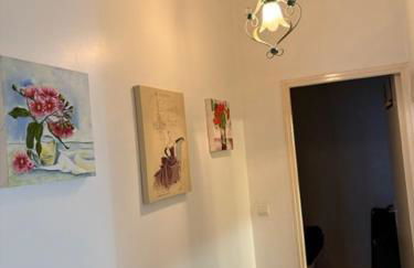 Historic French townhouse - Foto 44