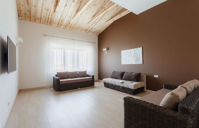 Arcadia Villa - Foto 52