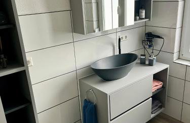 Ferienwohnung am Fuße Honberg - Foto 18