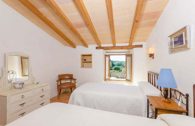 Finca Can Maria Costitx - Photo 30