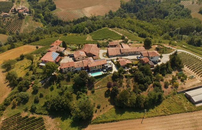 Apartment Milleluci - Foto 6