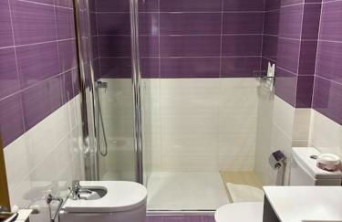 Refuxio Xacobeo - Apartamento céntrico en Sarria - Foto 22