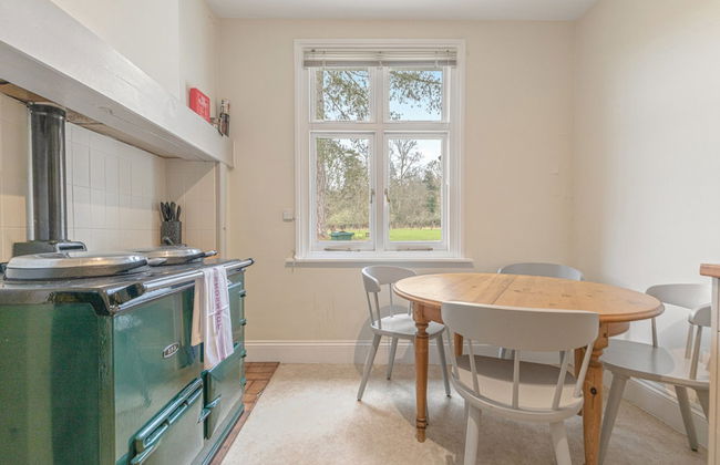 Benhams Country Cottage - From 250 Per Night - Foto 19