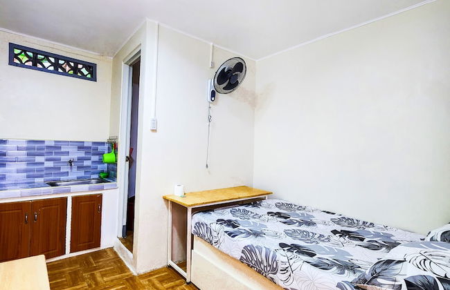 Serene 2BR Escape Poolside Bliss - Foto 5