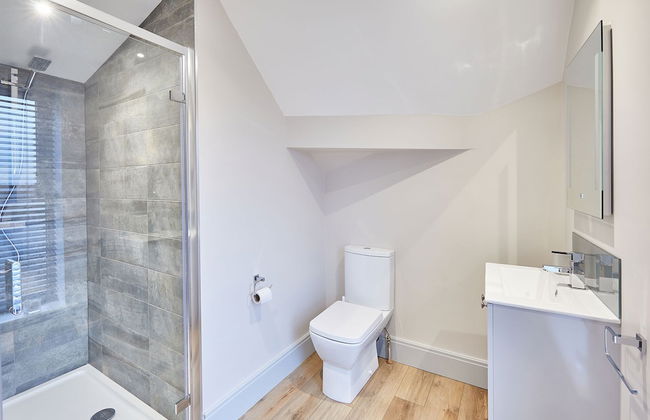 Host Stay Ramblers Retreat - Foto 7