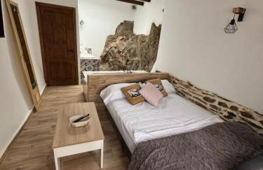 El Tumbao con romántica bañera de hidromasaje para dos - Foto 7