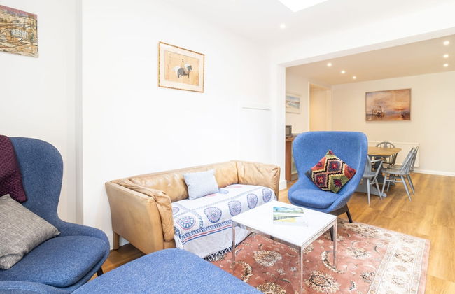 Host Stay Prince Albert - Foto 2