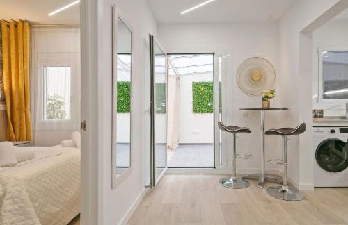 Boutique Plaza Catalonia Suites Cornellá - Foto 15