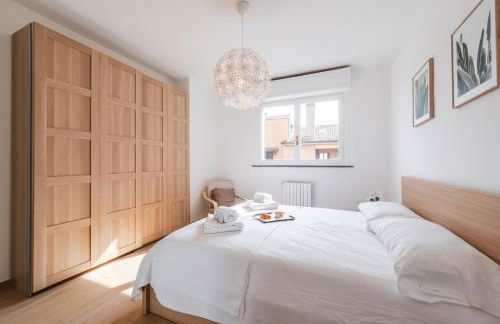 7 Piano Panoramico nel Cuore dei Navigli - Foto 15