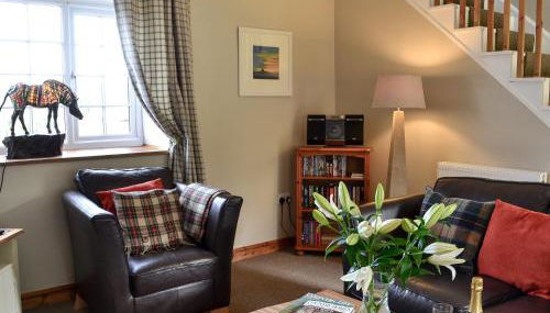 Broomhouse Lodge - Foto 4