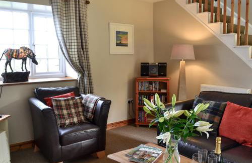 Broomhouse Lodge - Foto 4