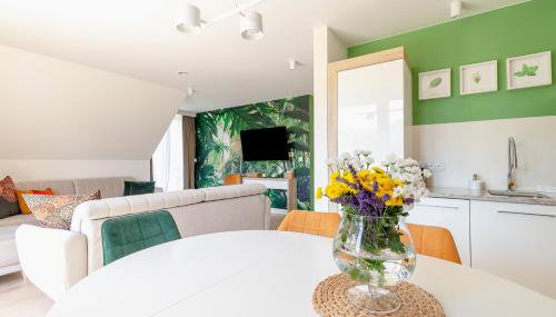 Śnieżka Exclusive Apartamenty - Foto 3