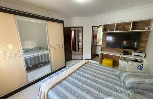 Casa para Família com Lazer Total - Próximo Aeroporto - Foto 18