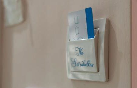 The Sorabellas - Foto 41